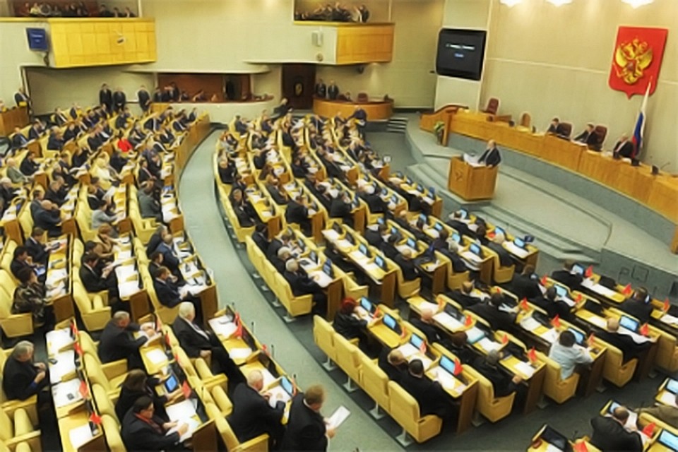 В Госдуме предложили освободить россиян от коммуналки на время карантина