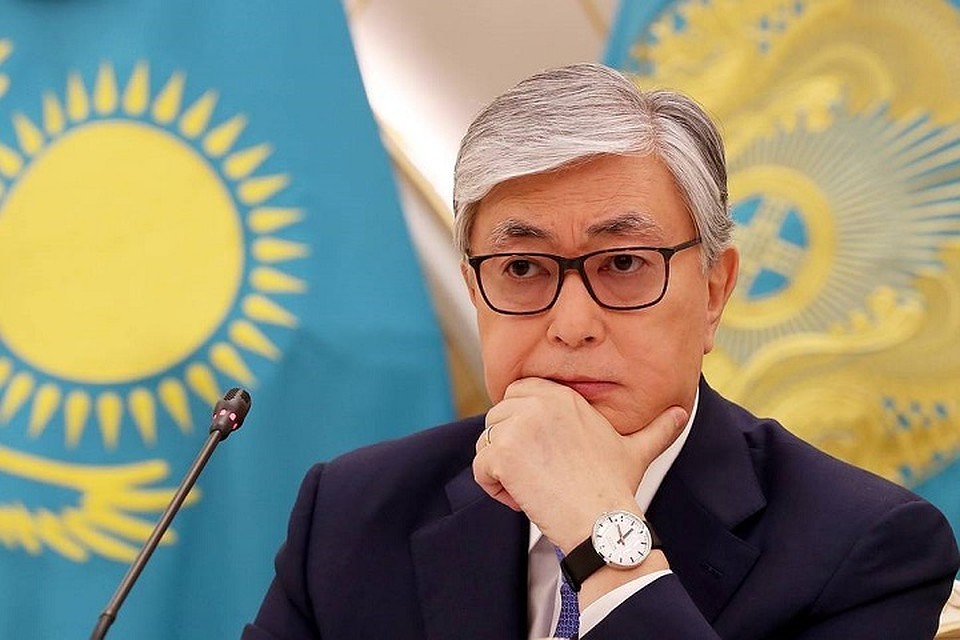 Президент Токаев не боится открытого разговора с согражданами.
