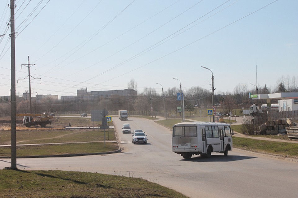 Фото: пресс-служба ОНФ в Орловской области