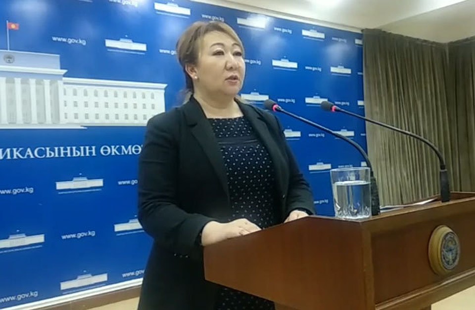 Представитель Минздрава опровергла информацию о том, что сведения по числу зараженных засекречены.