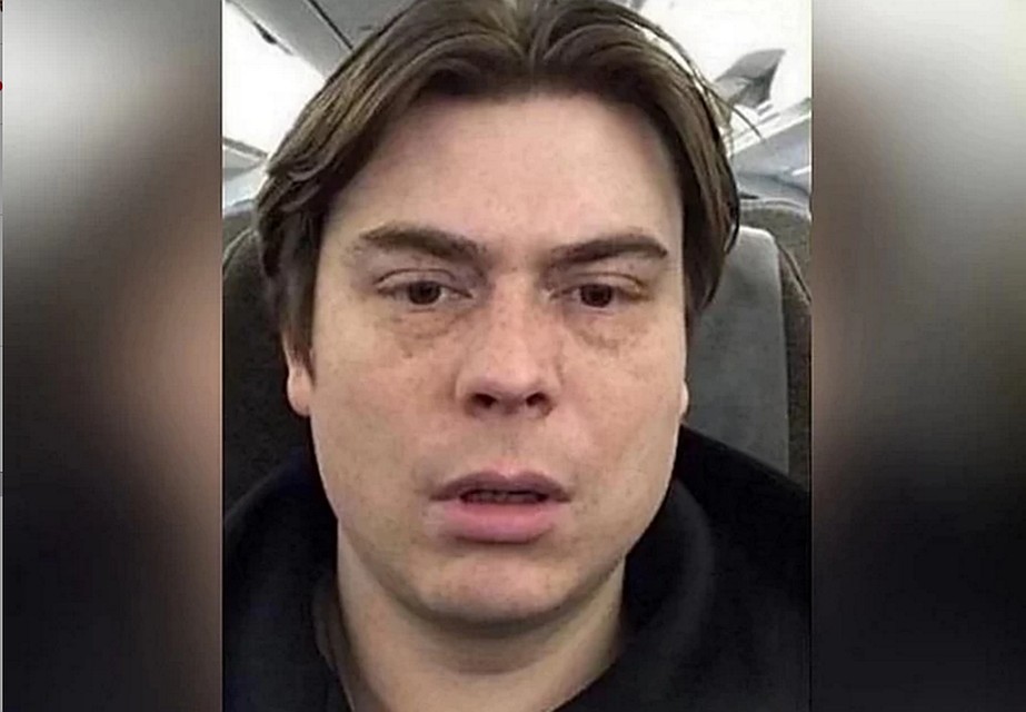 Семен Тютюев. Фото: из личного архива героя публикации.