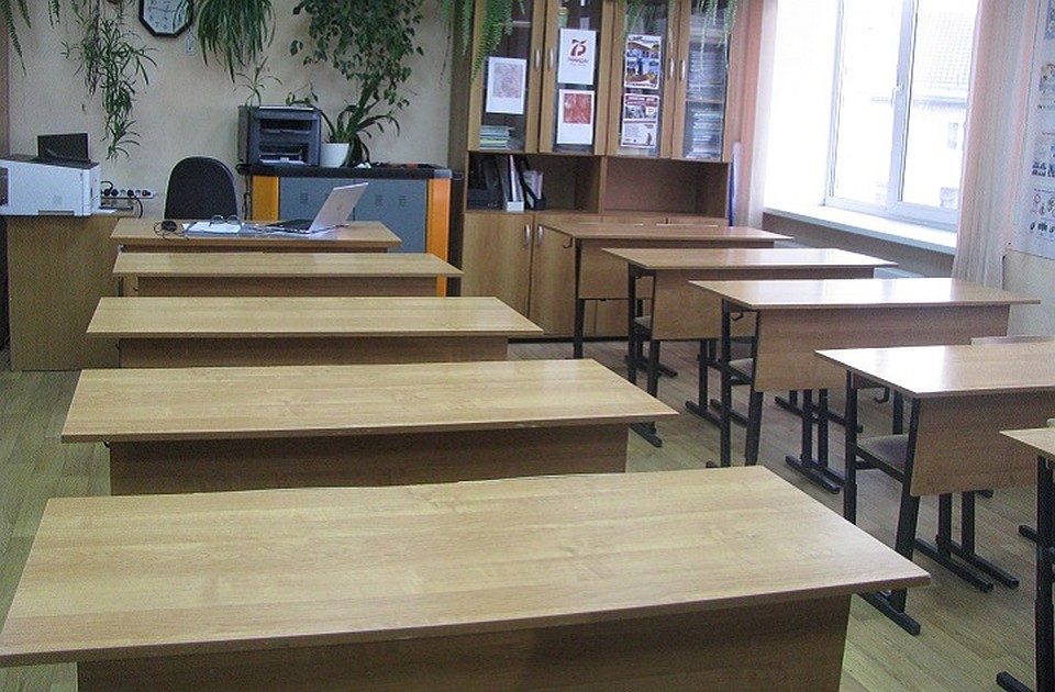 Занятия в дистанционной форме начнутся на неделю позже