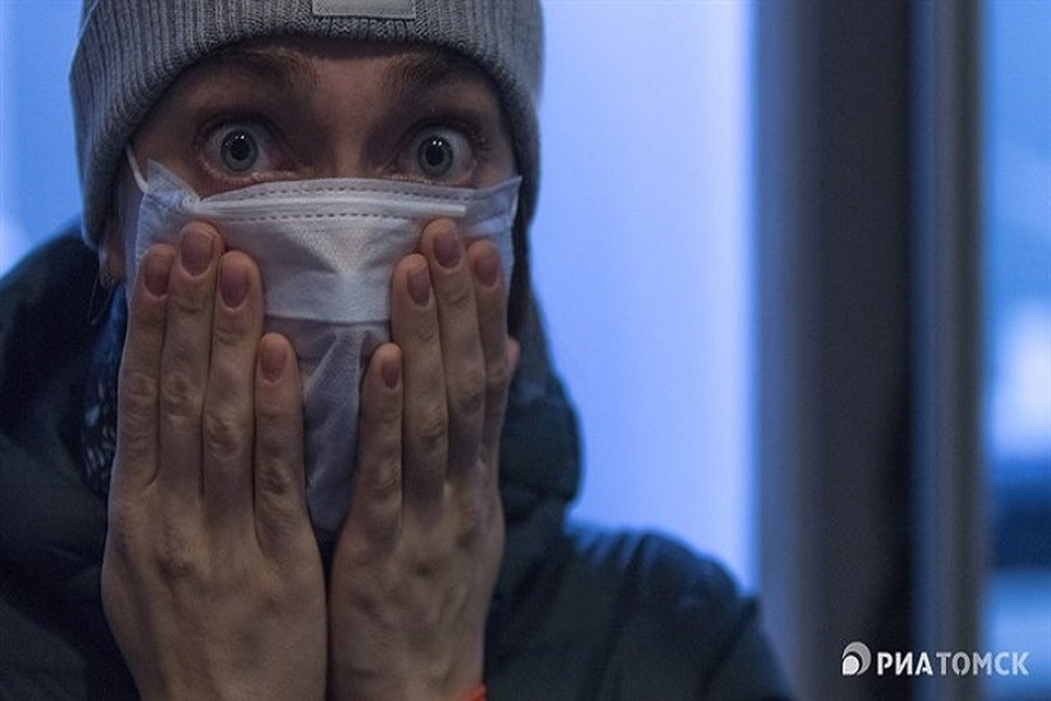 Нашим соотечественникам некуда деваться из-за коронавируса из Италии. (Фото: РИА Новости).