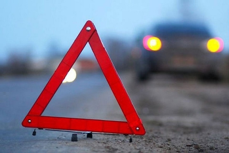 Аварии произошли в Казани