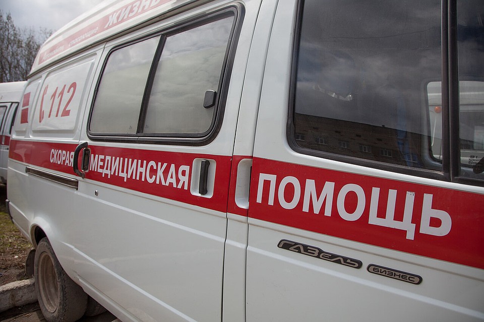 У всех взяты анализы на наличие коронавируса.