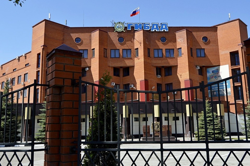 В ГИБДД Липецкой области принимают меры из-за коронавируса