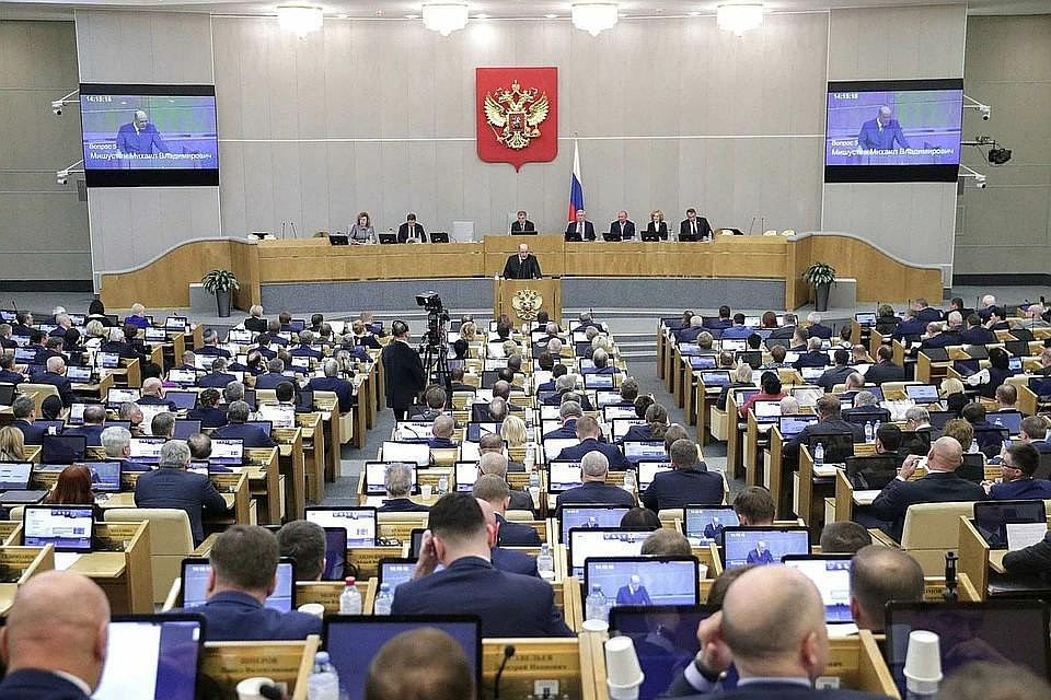 Предполагается увеличить выплаты до уровня МРОТ