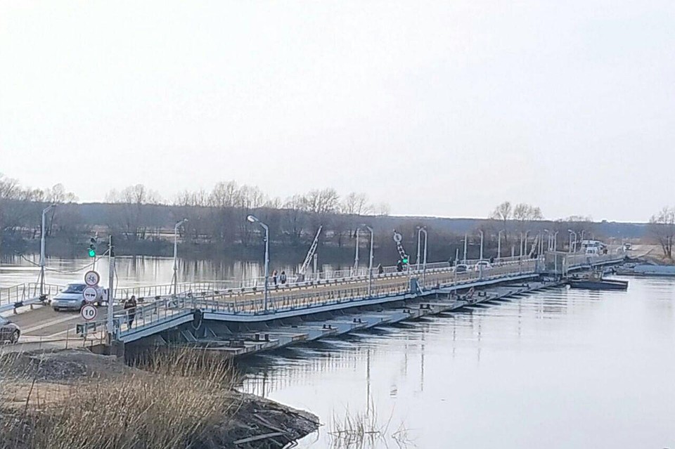 Фото: пресс-служба правительства Нижегородской области.