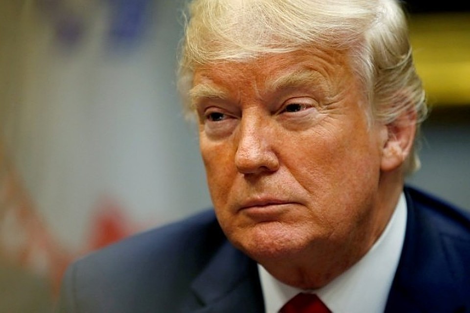 Дональд Трамп заявил, что не будет вводить карантин в штате Нью-Йорк