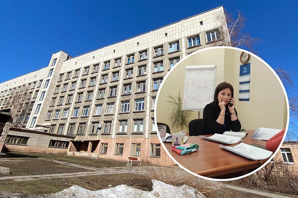 Уполномоченный по правам ребёнка проводит проверку по инциденту в детской больнице №3 Магнитогорска. Фото: vk.com/chelombudsman