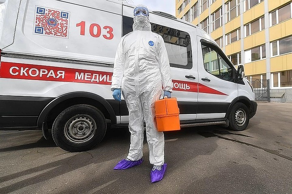 Студенты медицинских университетов будут помогать врачам бороться с коронавирусом