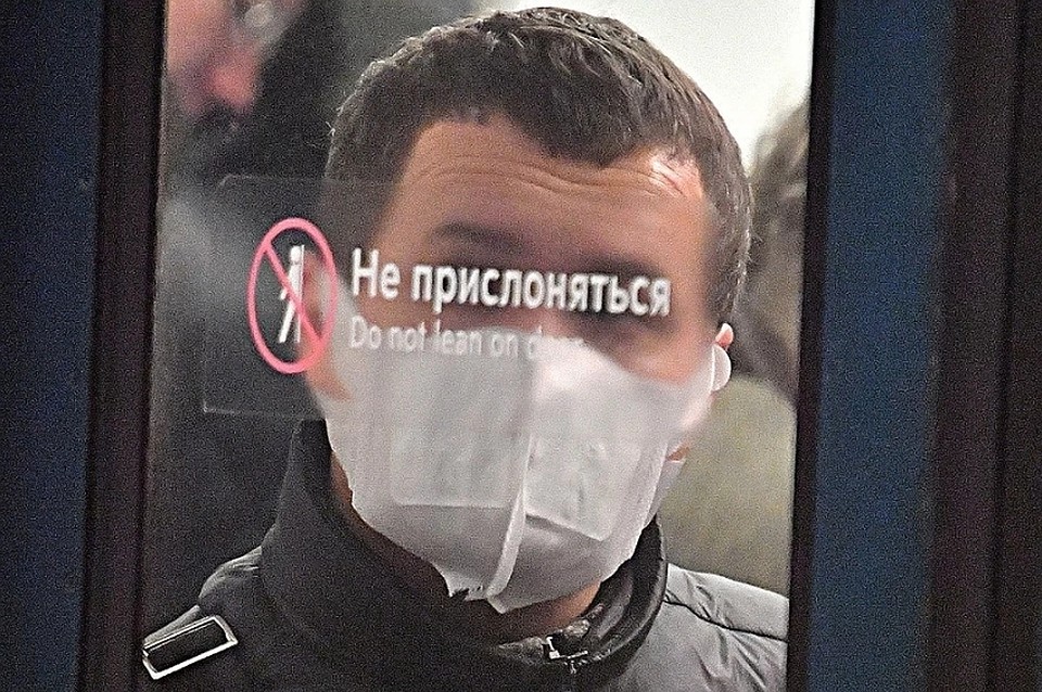 Мишустин порекомендовал всем регионам последовать примеру Москвы и ввести самоизоляцию
