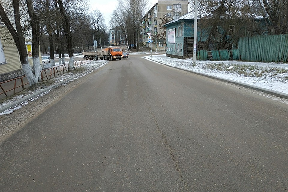 Место преступления Фото: СУ СК РФ по Тверской области
