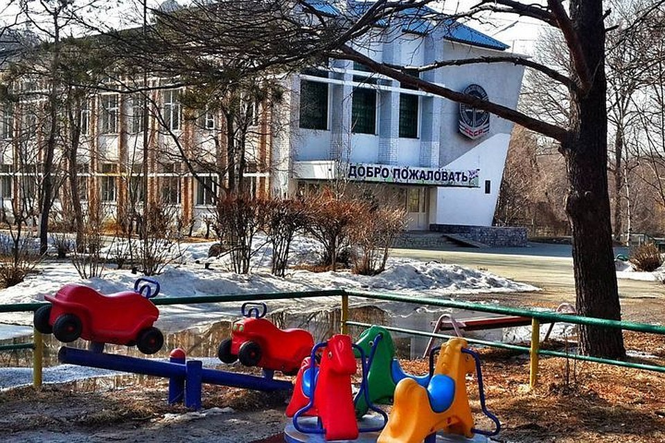 Во Владивостоке обустраивают изоляционные пункты