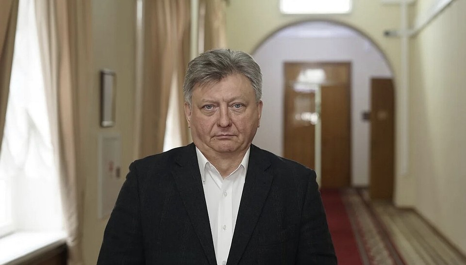 Фото: Алибек Джарылгасов
