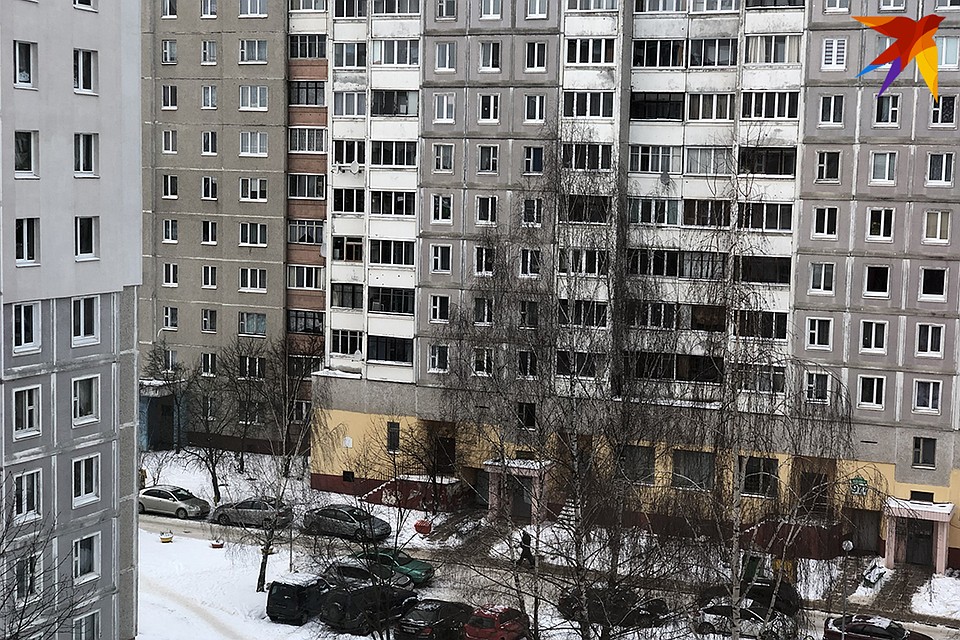 2,3 тысячи граждан въехали в 2019 году в арендное жилье