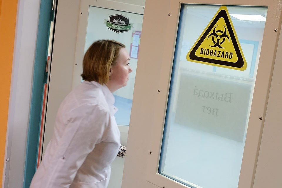 На разработку вакцины может понадобиться от 10 до 12 месяцев