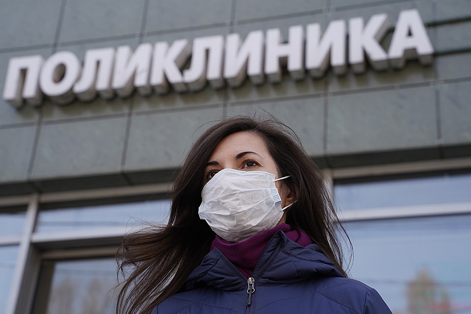 Уже не раз было сказано: отличить коронавирусную инфекцию от других ОРВИ по клинической симптоматике практически невозможно