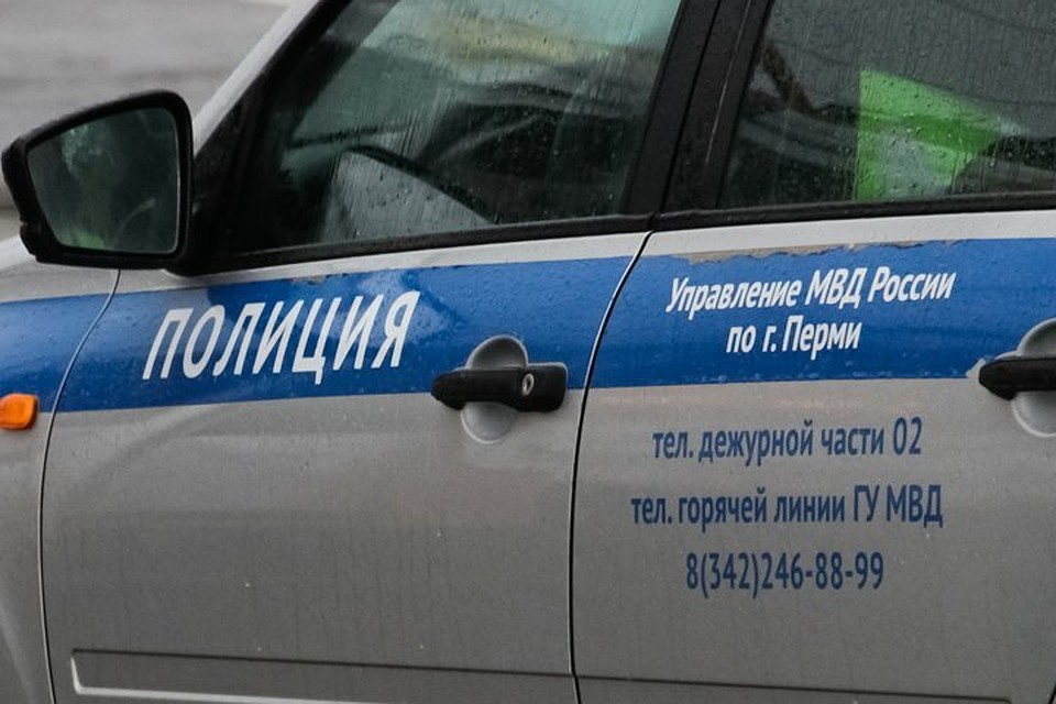 В отношении мужчины возбудили уголовное дело. Он заключен под стражу
