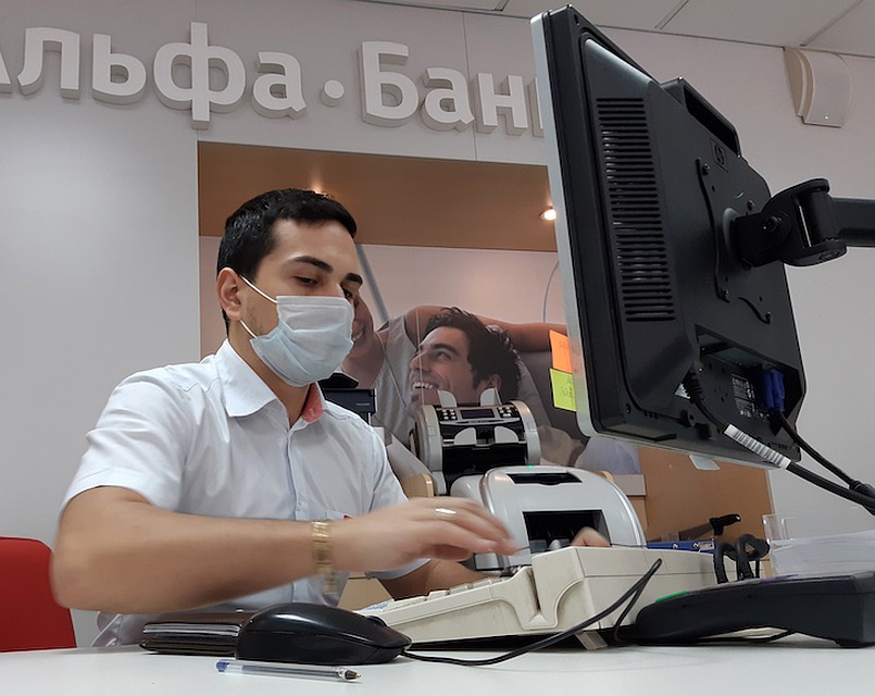 Банки советуют не медлить с решением трудностей по кредитам.