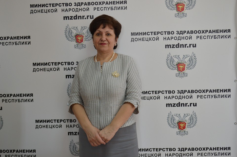 Ольга Николаевна рассказала, что больным и тем, кто буде на длительном карантине, помогут волонтеры