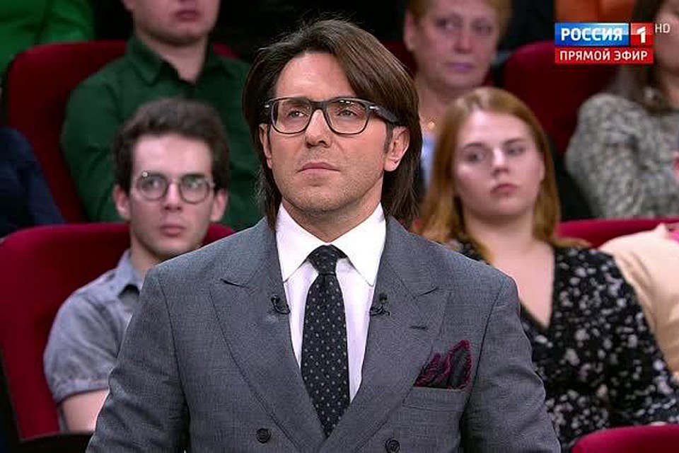 Андрей Малахов получил оба результата тест на коронавирус. Телеведущий здоров