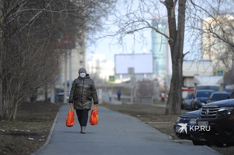И пусть весь мир отойдет