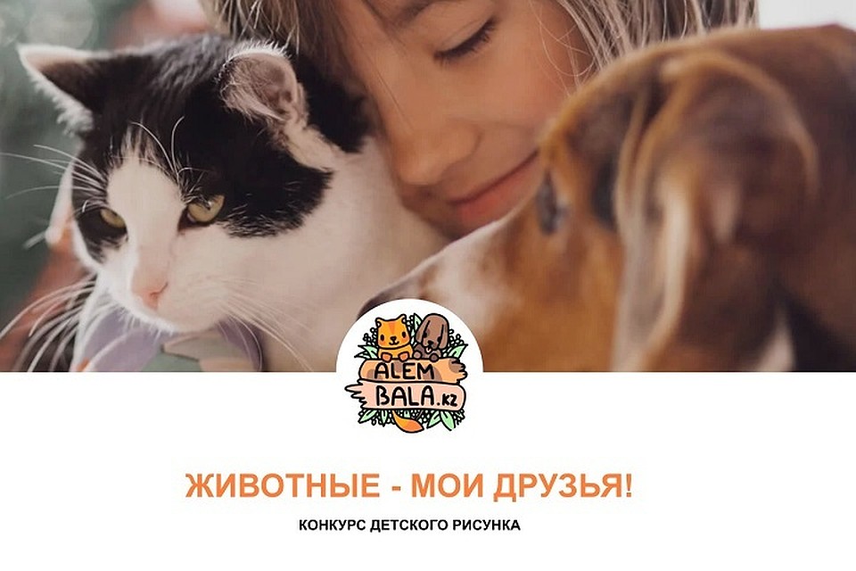 Конкурс проходит под эгидой президента страны Касым-Жомарта Токаева и по инициативе уполномоченного по правам ребенка в РК Аружан Саин.