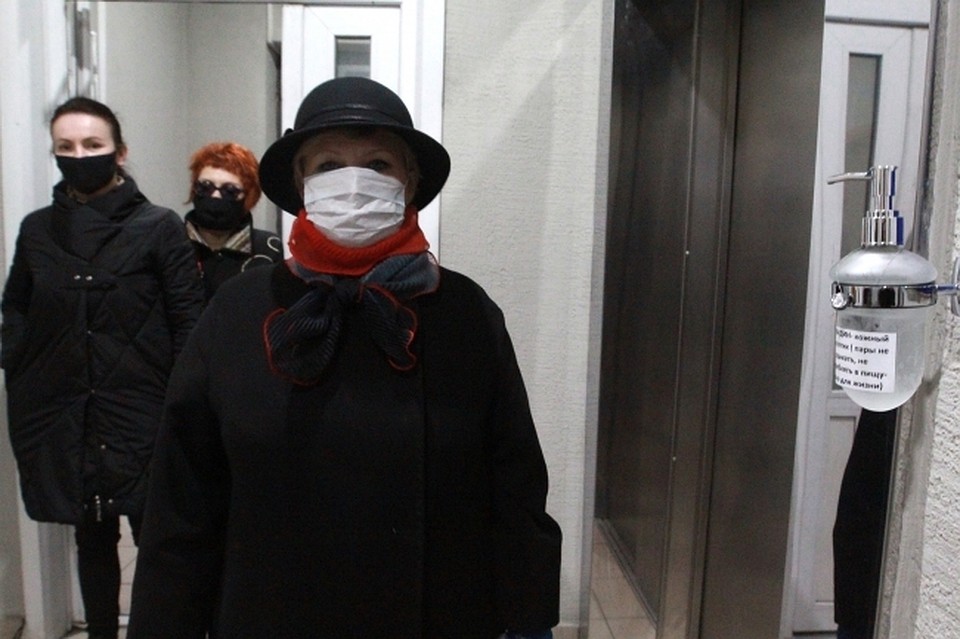 Жители Коми привыкли к плохим новостям