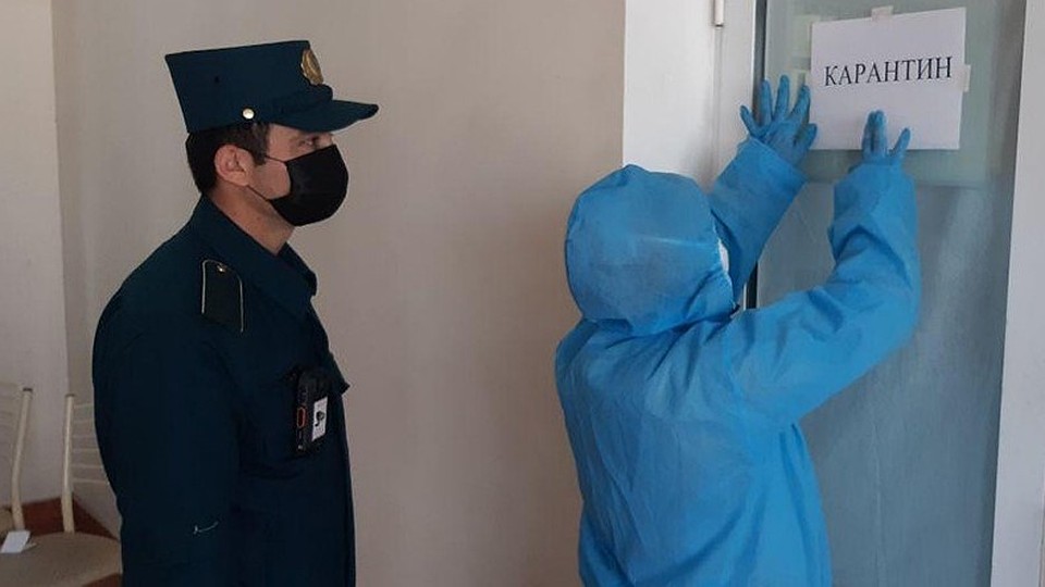 Власти Узбекистана приняли новые меры поддержки для населения и экономики.