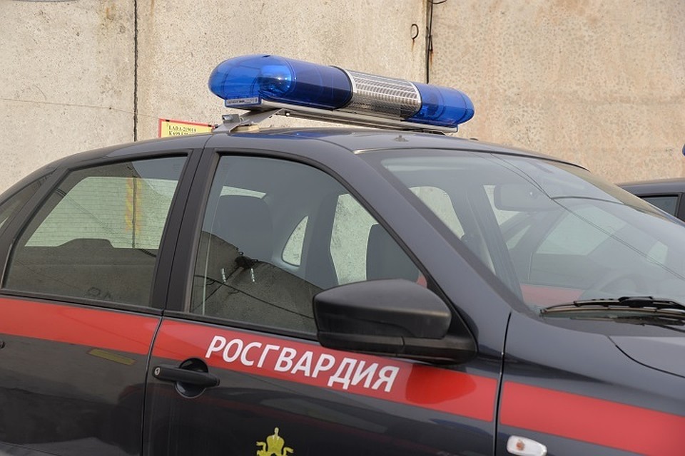 Фото: пресс-служба Росгвардии по Свердловской области
