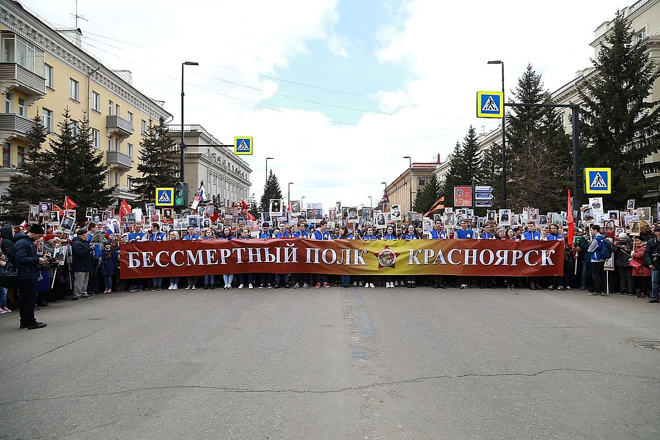 У многих по-прежнему мало информации о родственниках-фронтовиках.