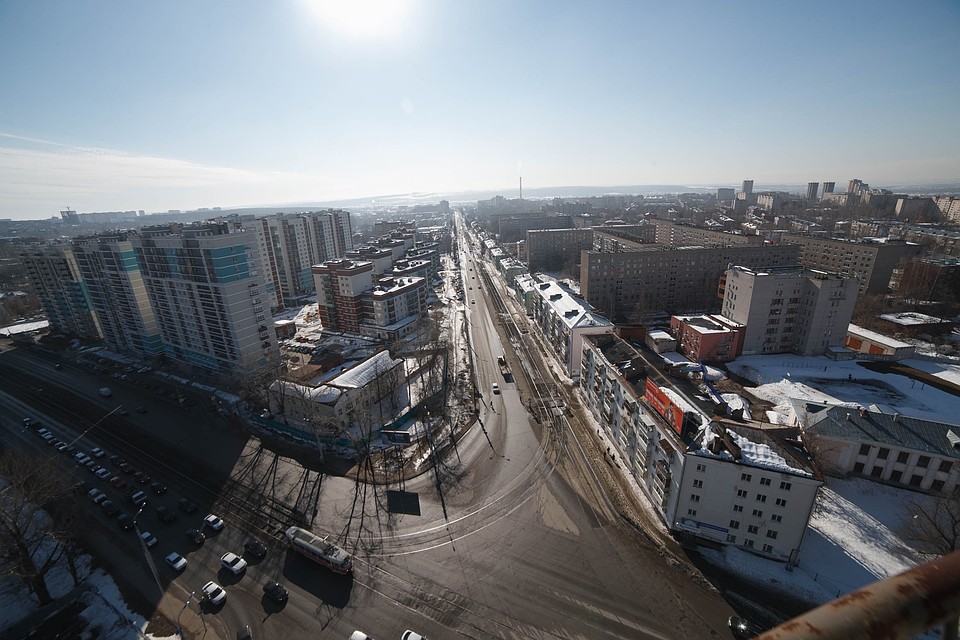 Фото: Сергей Грачев