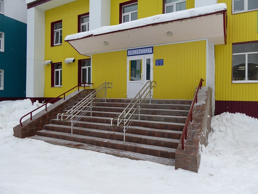 В Княжпогостской больнице умер пациент, у которого диагностировали коронавирус