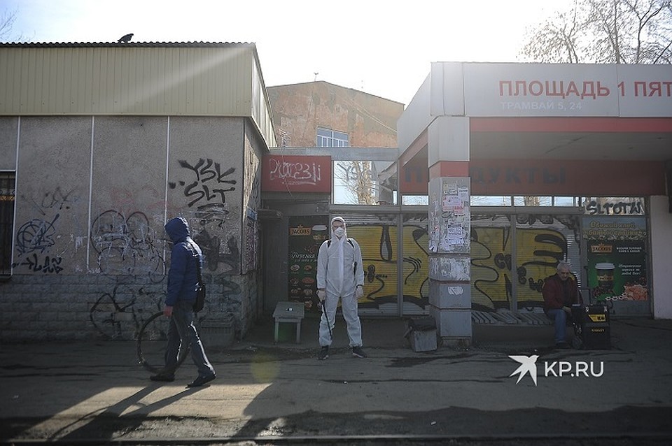 Теперь пожилые люди смогут безопасносно выйти на улицу и подышать воздухом