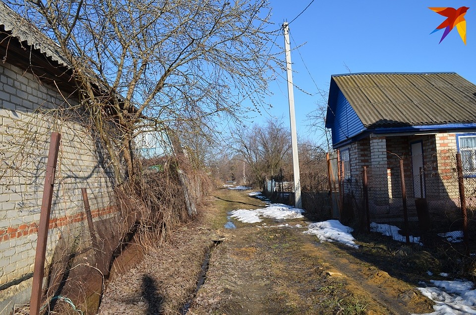 Можно ли орловцам поехать на дачу или в загородный дом во время самоизоляции?