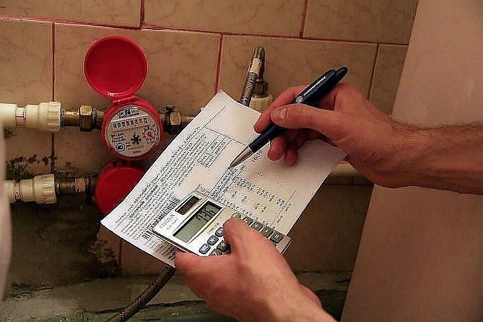 Как замедлить счетчики расхода газа и воды, рассказывали запрещенные в Тверской области сайты