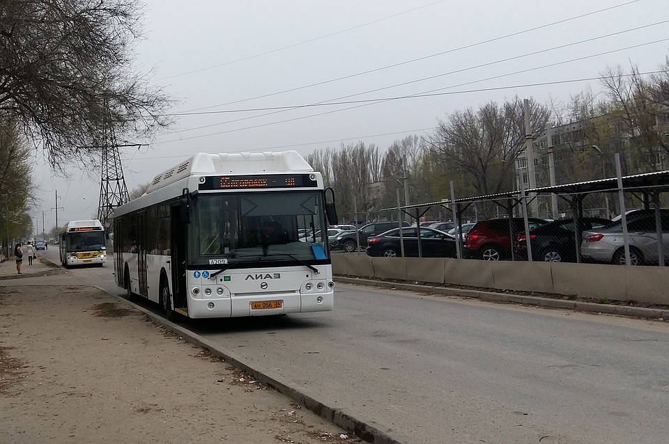 Еще два спецмаршрута в Кировском и Советском районах ввели по просьбам горожан.