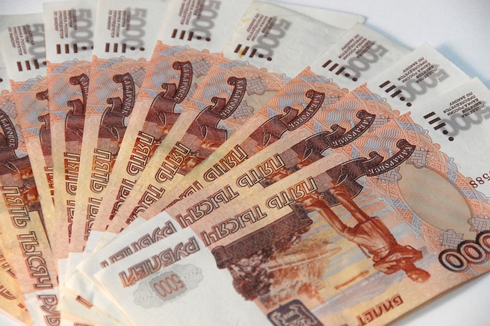 бизнесменов хотят освободить от некоторых выплат.