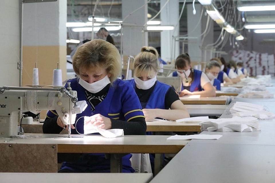 Фото: страница Олега Кувшинникова "ВКонтакте".