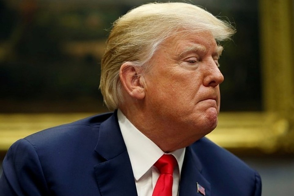 МИД РФ отреагировало на распоряжение Трампа по космосу