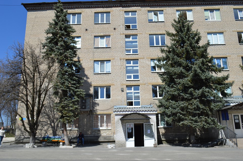 На сегодня в Республике 1292 больных туберкулезом. Это на 5-10 процентов меньше, чем в Украине