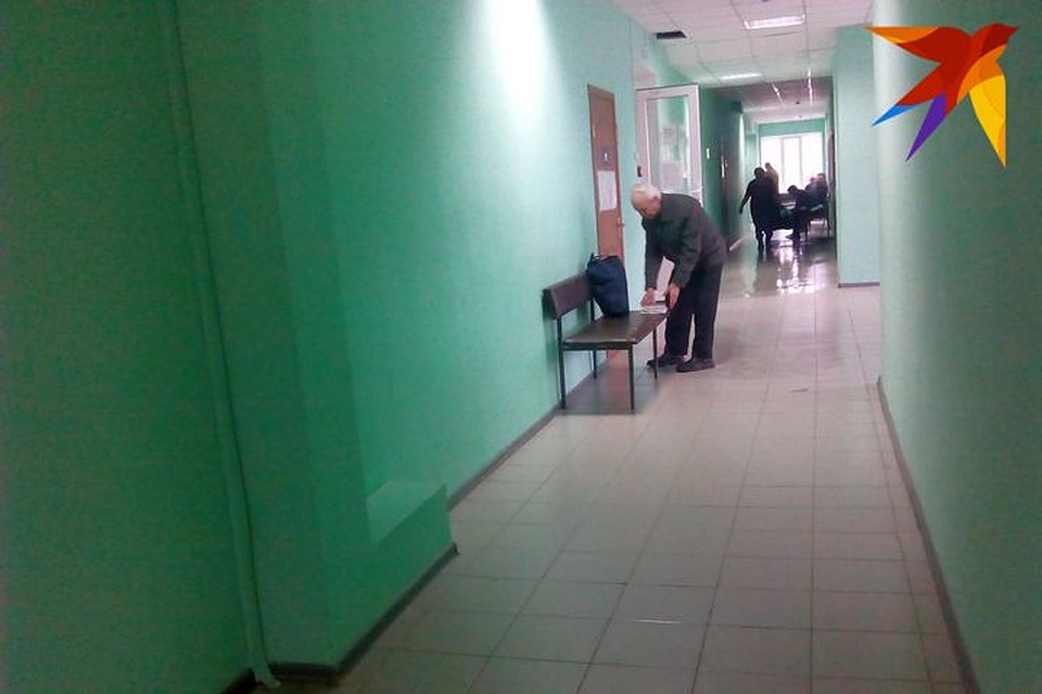 В регионе перечислили категории, которым делают тест на коронавирус