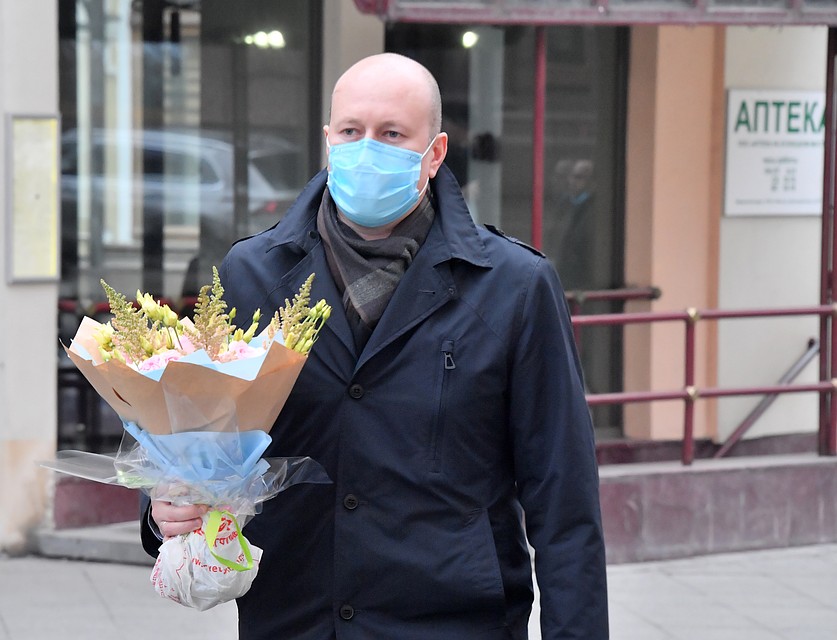 В Москве стали чаще выздоравливать