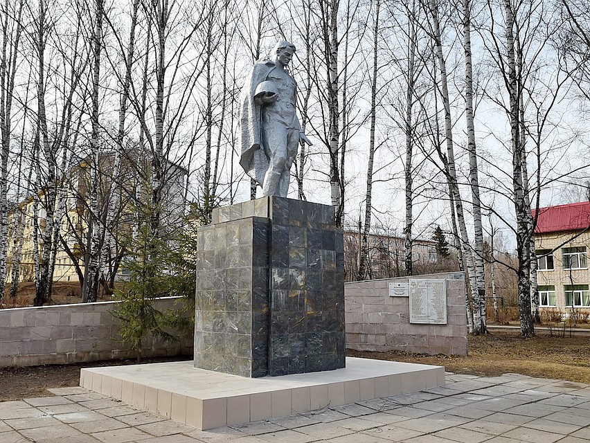 Фото: Александр Бречалов