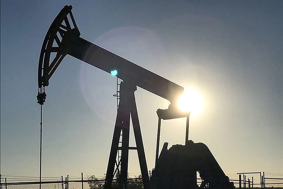 Саудовская Аравия и Россия договорились о сокращении добычи нефти. Фото: REUTERS