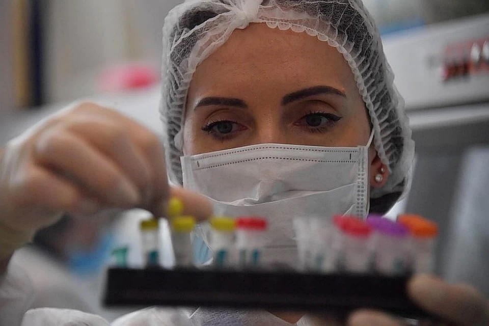 Депутаты предлагают предоставлять врачам дополнительный оплачиваемый отпуск