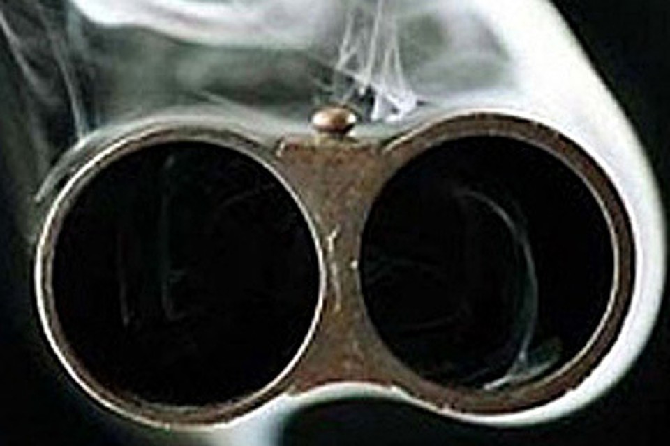 Орловцев просят сдать незаконно хранящиеся оружие и боеприпасы