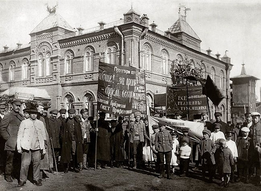 Книга будет для интересна не толькодля историков Южного Урала, но и для всех, кто интересуется советской историей. Фото: из фондов ОГАЧО