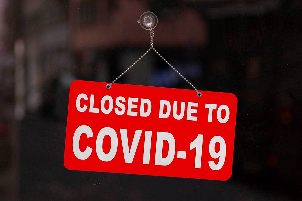 Пандемия COVID-19 представляет собой глобальный кризис беспрецедентных масштабов.